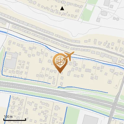 Foto zu Ellernwinkel 1, 21029 Hamburg