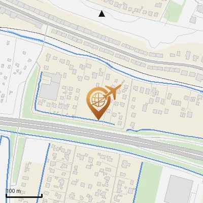 Foto zu Ellernwinkel 12, 21029 Hamburg