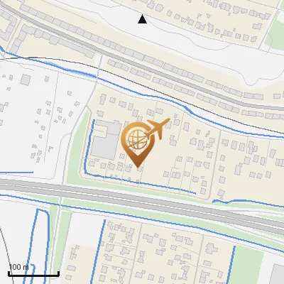 Foto zu Ellernwinkel 18, 21029 Hamburg