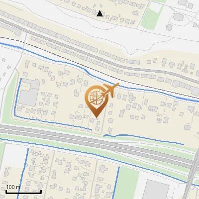 Foto zu Ellernwinkel 2, 21029 Hamburg