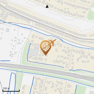 Foto zu Ellernwinkel 20, 21029 Hamburg