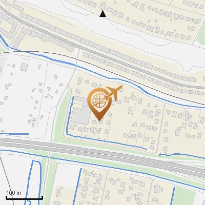 Foto zu Ellernwinkel 26, 21029 Hamburg