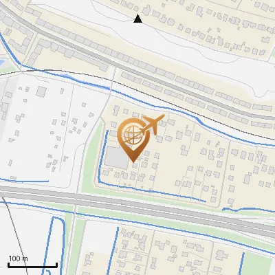 Foto zu Ellernwinkel 28, 21029 Hamburg