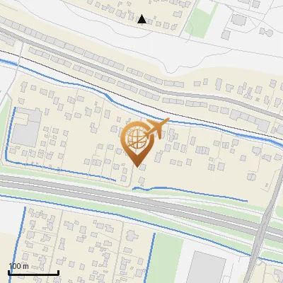 Foto zu Ellernwinkel 3, 21029 Hamburg