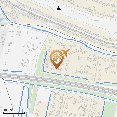 Foto zu Ellernwinkel 30, 21029 Hamburg