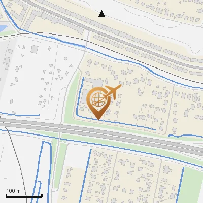 Foto zu Ellernwinkel 32, 21029 Hamburg