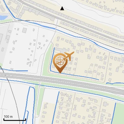 Foto zu Ellernwinkel 34, 21029 Hamburg