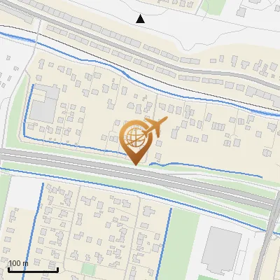 Foto zu Ellernwinkel 6, 21029 Hamburg