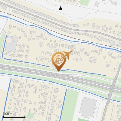 Foto zu Ellernwinkel 7, 21029 Hamburg