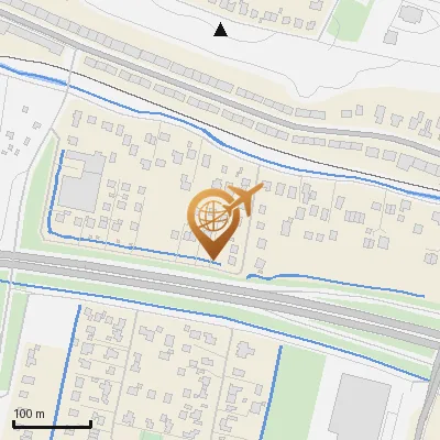 Foto zu Ellernwinkel 8, 21029 Hamburg