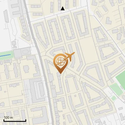 Foto zu Elligersweg 10, 22307 Hamburg