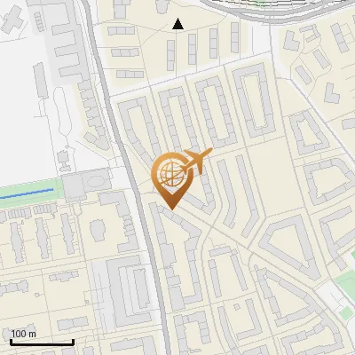 Foto zu Elligersweg 11, 22307 Hamburg