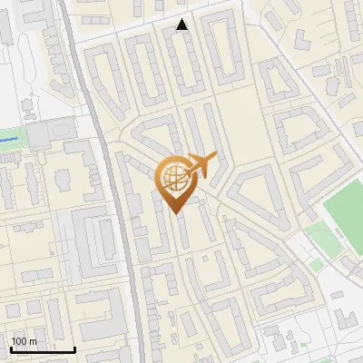 Foto zu Elligersweg 12, 22307 Hamburg