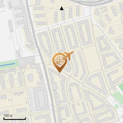 Foto zu Elligersweg 13, 22307 Hamburg