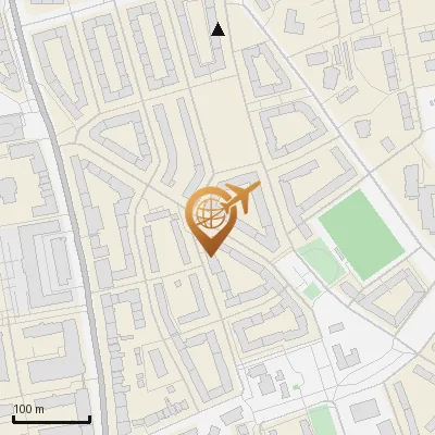 Foto zu Elligersweg 14, 22307 Hamburg