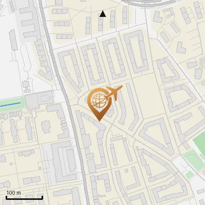 Foto zu Elligersweg 15, 22307 Hamburg