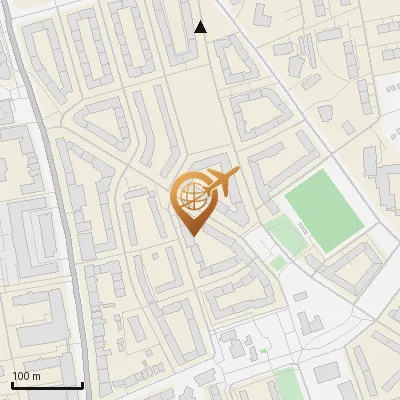 Foto zu Elligersweg 16, 22307 Hamburg