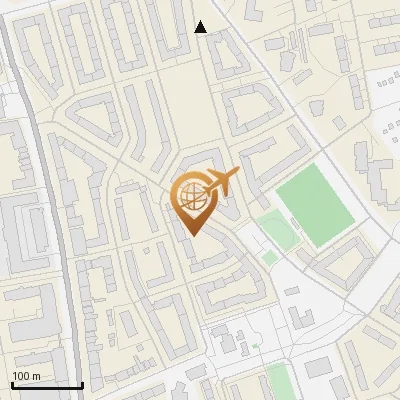 Foto zu Elligersweg 18, 22307 Hamburg