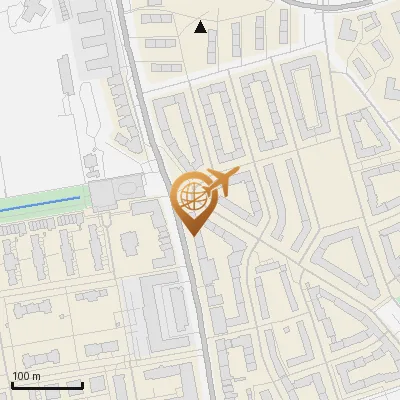 Foto zu Elligersweg 2, 22307 Hamburg