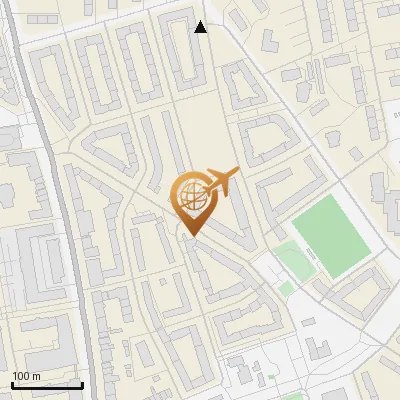 Foto zu Elligersweg 21, 22307 Hamburg