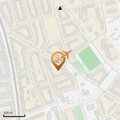 Foto zu Elligersweg 22, 22307 Hamburg