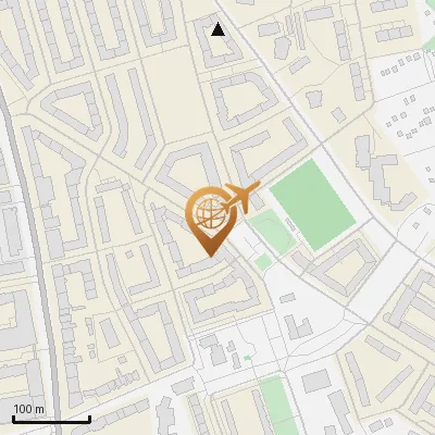 Foto zu Elligersweg 24, 22307 Hamburg