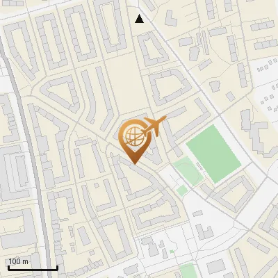 Foto zu Elligersweg 27, 22307 Hamburg