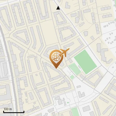 Foto zu Elligersweg 29, 22307 Hamburg