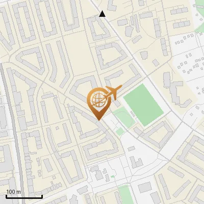 Foto zu Elligersweg 31, 22307 Hamburg