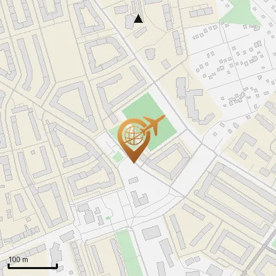 Foto zu Elligersweg 33, 22307 Hamburg