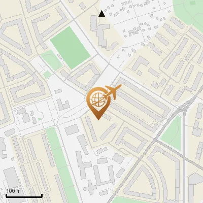 Foto zu Elligersweg 36, 22307 Hamburg