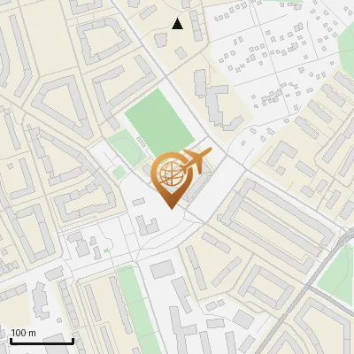 Foto zu Elligersweg 39, 22307 Hamburg