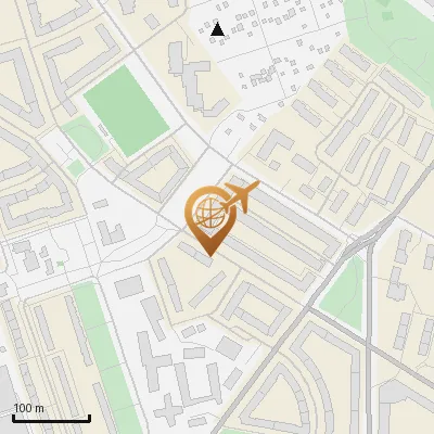 Foto zu Elligersweg 43, 22307 Hamburg