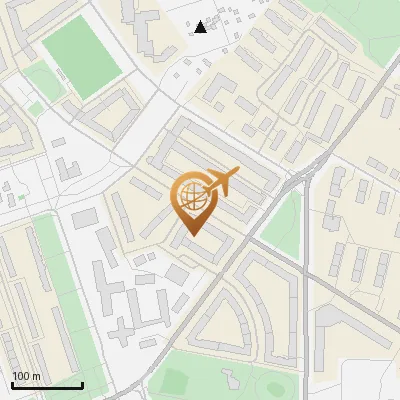 Foto zu Elligersweg 46, 22307 Hamburg