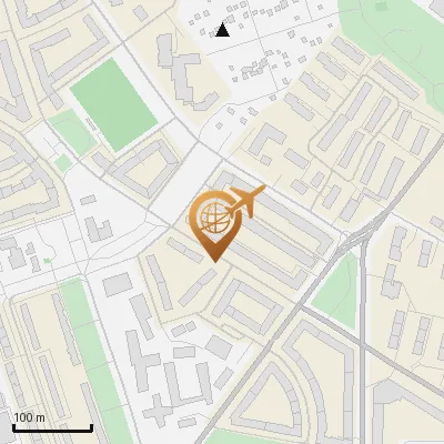 Foto zu Elligersweg 47, 22307 Hamburg