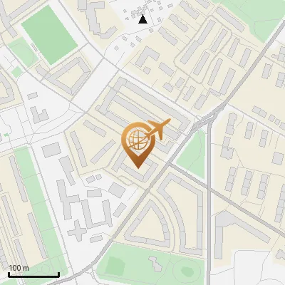 Foto zu Elligersweg 48, 22307 Hamburg