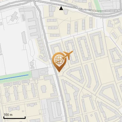 Foto zu Elligersweg 5, 22307 Hamburg