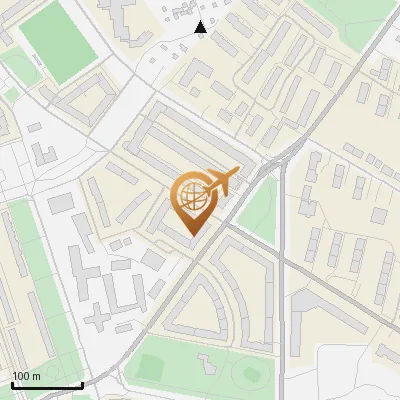 Foto zu Elligersweg 50, 22307 Hamburg