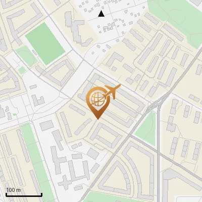 Foto zu Elligersweg 51, 22307 Hamburg