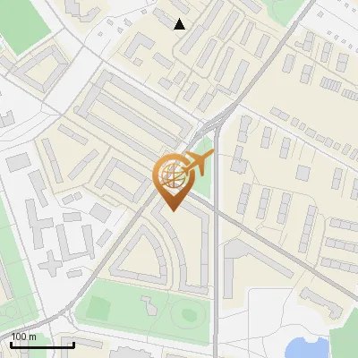 Foto zu Elligersweg 54, 22307 Hamburg