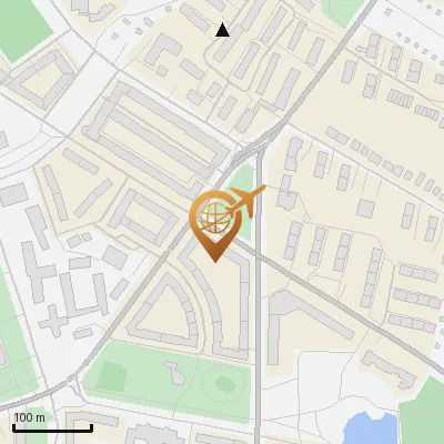 Foto zu Elligersweg 56, 22307 Hamburg