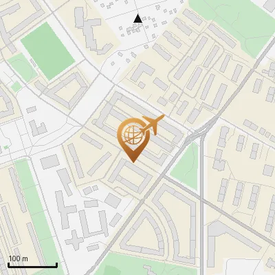 Foto zu Elligersweg 57, 22307 Hamburg