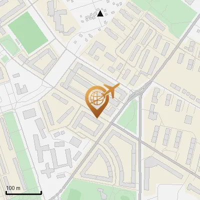 Foto zu Elligersweg 61, 22307 Hamburg