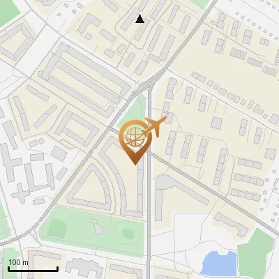 Foto zu Elligersweg 62, 22307 Hamburg