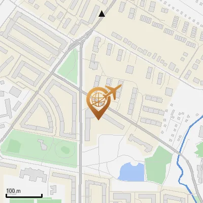 Foto zu Elligersweg 64, 22307 Hamburg