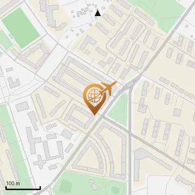 Foto zu Elligersweg 65, 22307 Hamburg