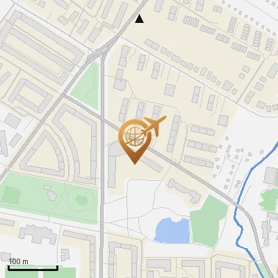 Foto zu Elligersweg 66, 22307 Hamburg