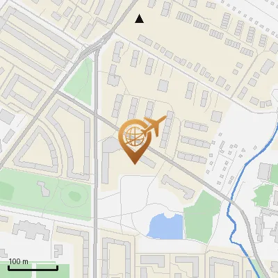 Foto zu Elligersweg 68, 22307 Hamburg