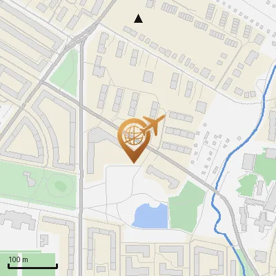 Foto zu Elligersweg 72, 22307 Hamburg