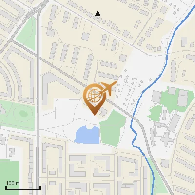 Foto zu Elligersweg 78, 22307 Hamburg